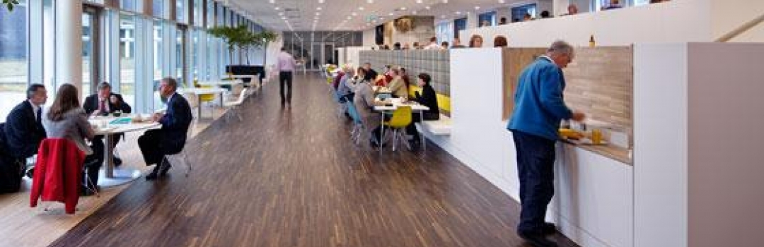 Afbeelding Opleiding Facility Management Provincie Friesland